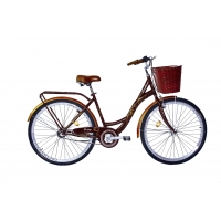 ВЕЛОСИПЕД ARDIS 28 CTB CT "BETTY"